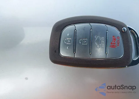 2016 Hyundai Sonata Sport из США, поврежденный, VIN 5NPE34AF9GH299993